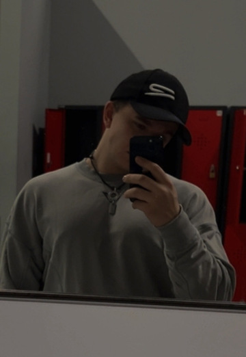 Lucas (@lucas2309) — my photo № 3