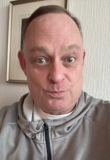 My photo - Andy69, 56 from Munich (@andy4134)