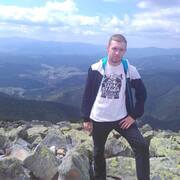 Ростислав 30 Львів