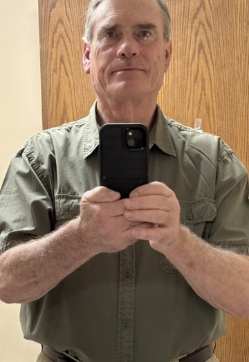 Patrick (@patrick2460) — my photo № 1