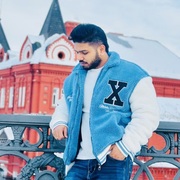 Kuldeep 23 Moscow