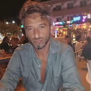 Luca 54 Rome