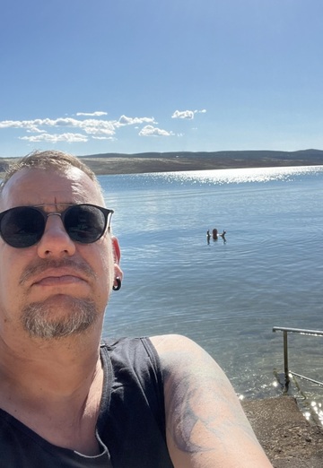 My photo - Stefan, 53 from Stuttgart (@stefan3055)