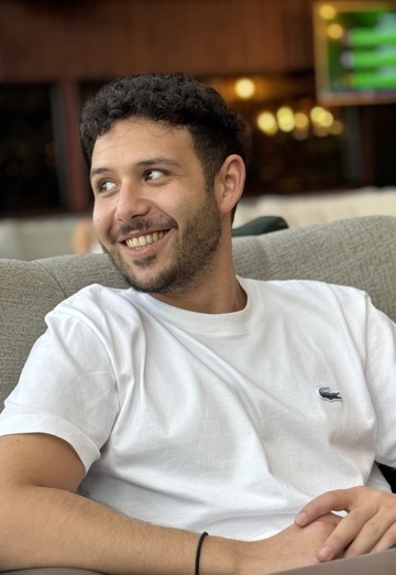 My photo - Samed, 33 from Munich (@samed387)