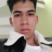 David 21 Pasto