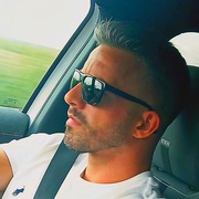 Tony 38 Frankfurt am Main