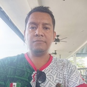 Sergio 36 Tampico