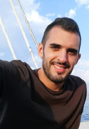 My photo - Federico, 35 from Pavia (@federico169)