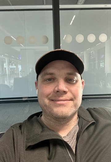 My photo - Stefan, 38 from Pattaya (@stefan3097)