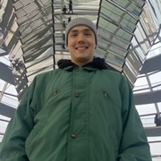 Carlos David 33 Hanover