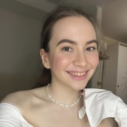 Anna 29 Moscow