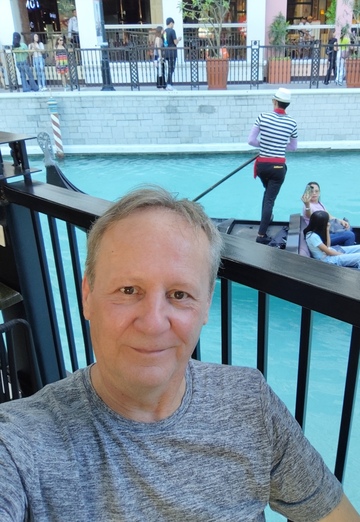My photo - Thomas, 60 from Bielefeld (@thomas3581)