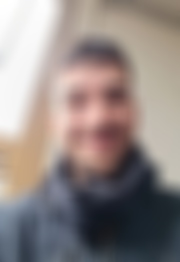 My photo - Alessandro, 32 from Pesaro (@alessandro807)