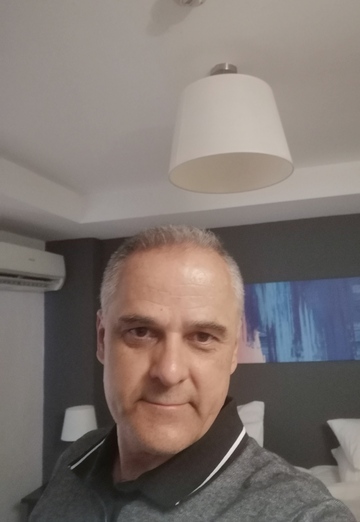 My photo - Josef Richter, 55 from Danang (@josefrichter)