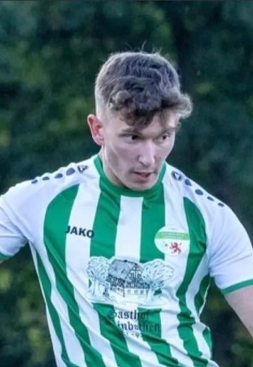 My photo - Nils Schütze, 23 from Leipzig (@nilsschtze)