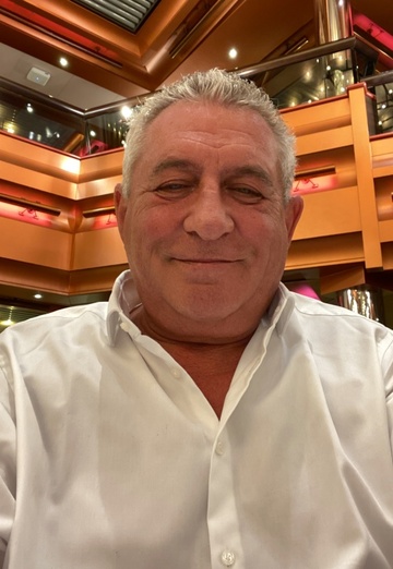 My photo - Uwe, 55 from Berlin (@uwe122)
