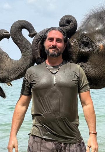 My photo - Mukta, 38 from Pattaya (@mukta5)