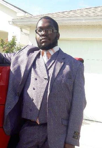 Claudius O Atkinson (@claudiusoatkinson) — my photo № 4