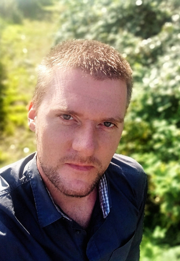 Michael (@michael12742) — my photo № 2