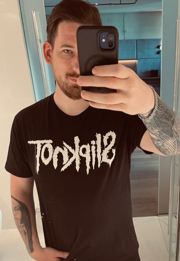 Mike (@mike8313) — my photo № 3