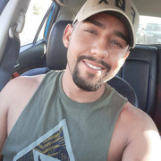 Freddy Ramos 33 Washington