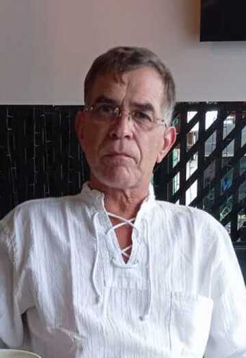 My photo - Toni, 58 from Wiesbaden (@toni3673)