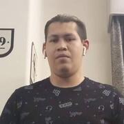 Edmundo 37 Mexicali