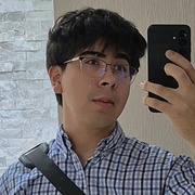 Braulio Daniel 23 Guadalajara
