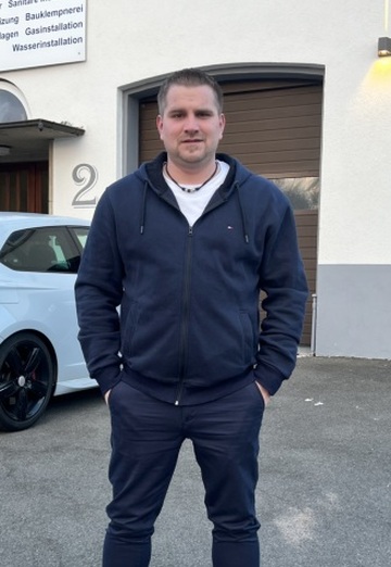 My photo - Marcel, 33 from Bonn (@marcel649)