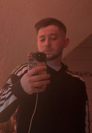 My photo - Thor, 22 from Amsterdam (@thor127)