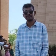 Vipin 35 Lucknow