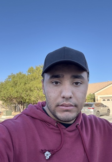 My photo - Cameron, 18 from Las Vegas (@cameron178)