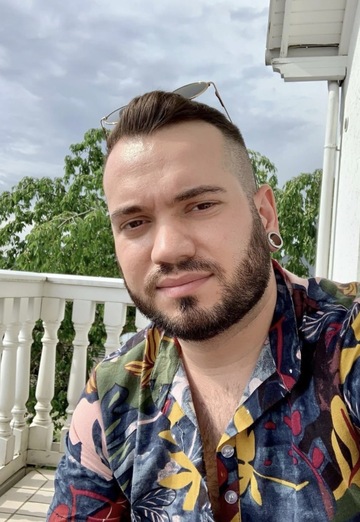 nikksterio (@nikksterio) — my photo № 1