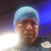 Christopher Andre 28 Guayaquil