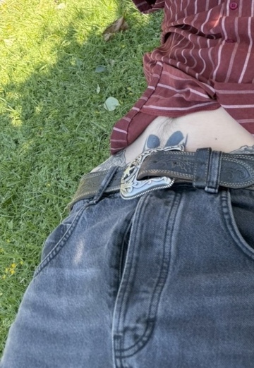 Johnny (@aaaa2029) — my photo № 2