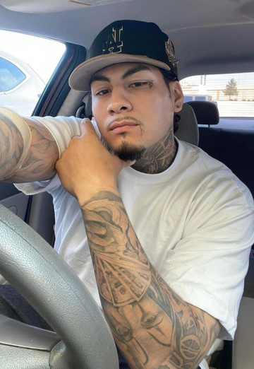 My photo - Adolfo, 27 from Chantilly (@adolfo119)