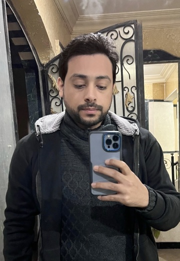 My photo - Hassan, 29 from Cairo (@hassan1473)