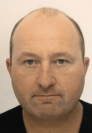 My photo - Frank Hofmann, 49 from Nuremberg (@frankhofmann0)