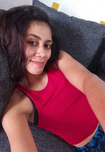 Dewi (@marlince) — my photo № 2