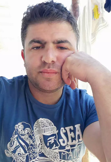 My photo - Oceans, 45 from Turku (@oceans7)