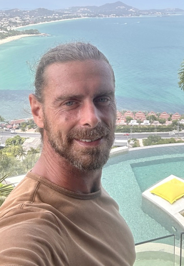 My photo - Rene, 48 from Vienna (@rene610)