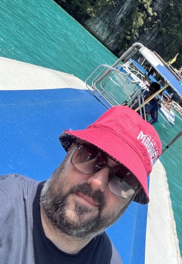 My photo - Sven86, 39 from Berlin (@sven868)