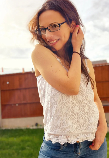 My photo - Hannah, 35 from New York (@hannah1696)