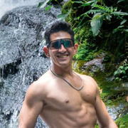 Bryan 33 Ibarra