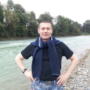 Seryojka 47 Bayreuth