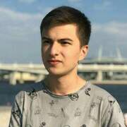 Sebastian 28 Montreal