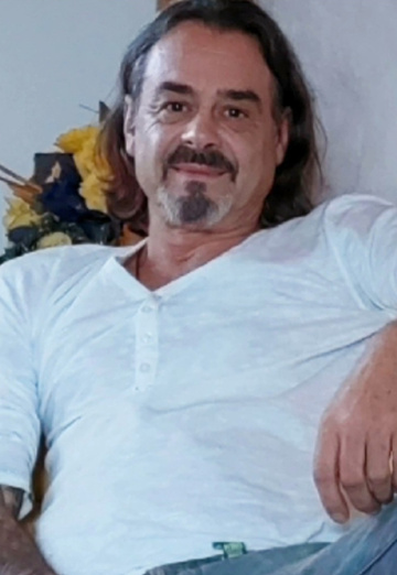 My photo - Thorsten, 51 from Berlin (@thorsten46)