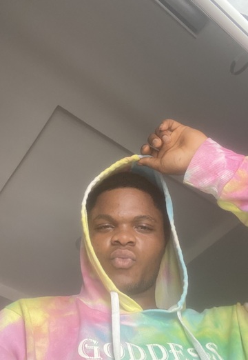 My photo - Bernard Samuel, 25 from Amsterdam (@bernardsamuel)