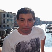 Carlos 34 Milan