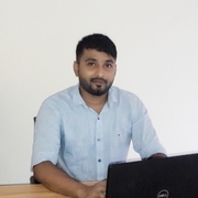 SM Abdullah 35 Dhaka